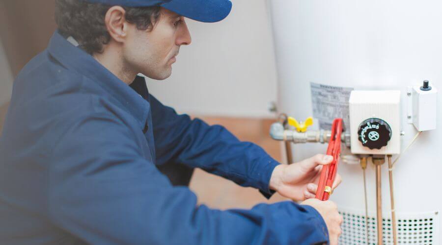 Professional expert plumbing services in Himrod, NY